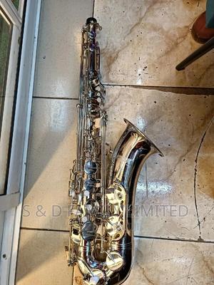 CPK Tenor Saxophone - thumbnail 2