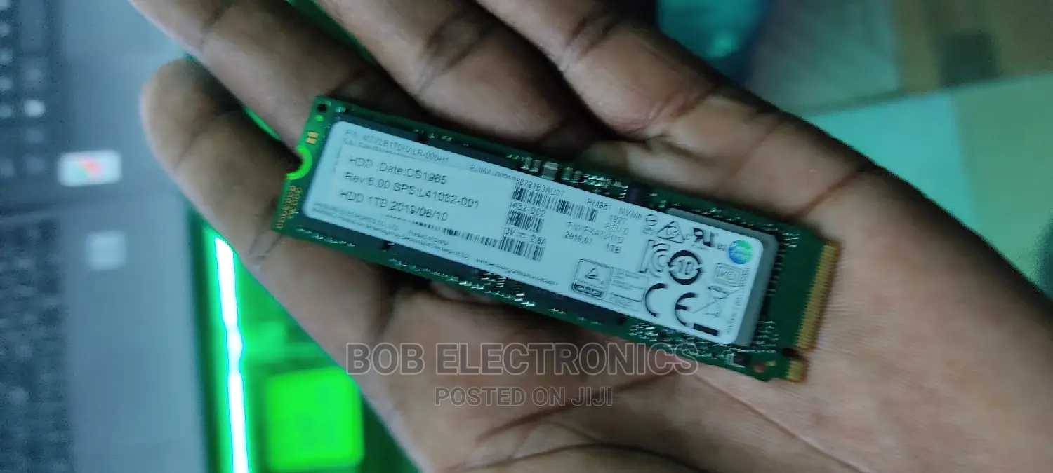 Ssd on Offer