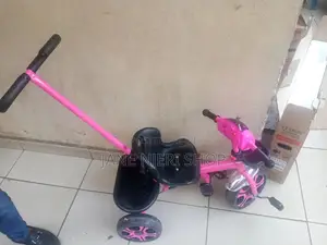 Quality Trcycle