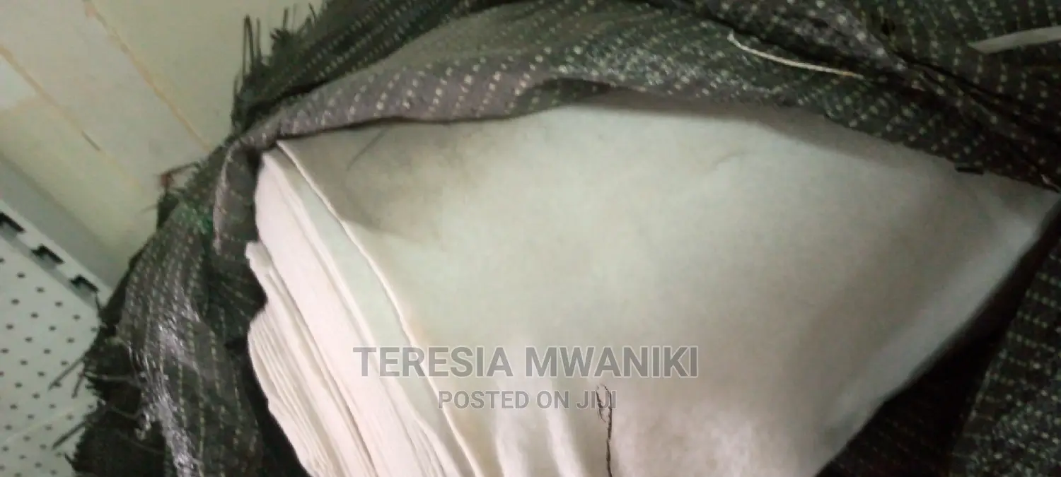 High Performance Non Woven Geofabric