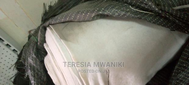 High Performance Non Woven Geofabric - main view