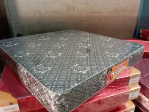 6by6 HDQ 10inch Mattresses