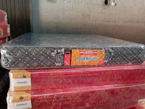 6by6 HDQ 10inch Mattresses - thumbnail 2