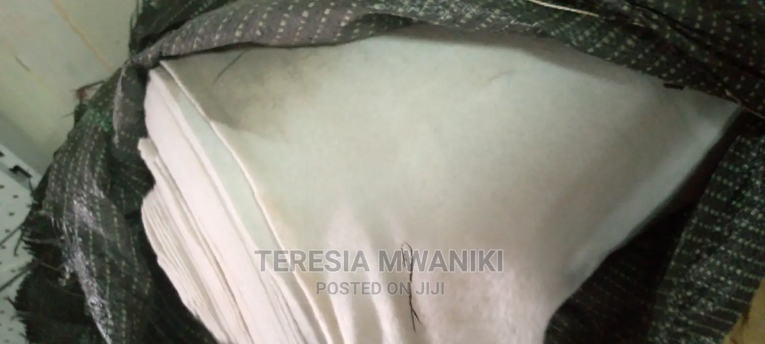 Geotextile Membrane Supplier In Kenya
