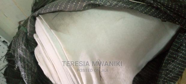 Geotextile Membrane Supplier In Kenya