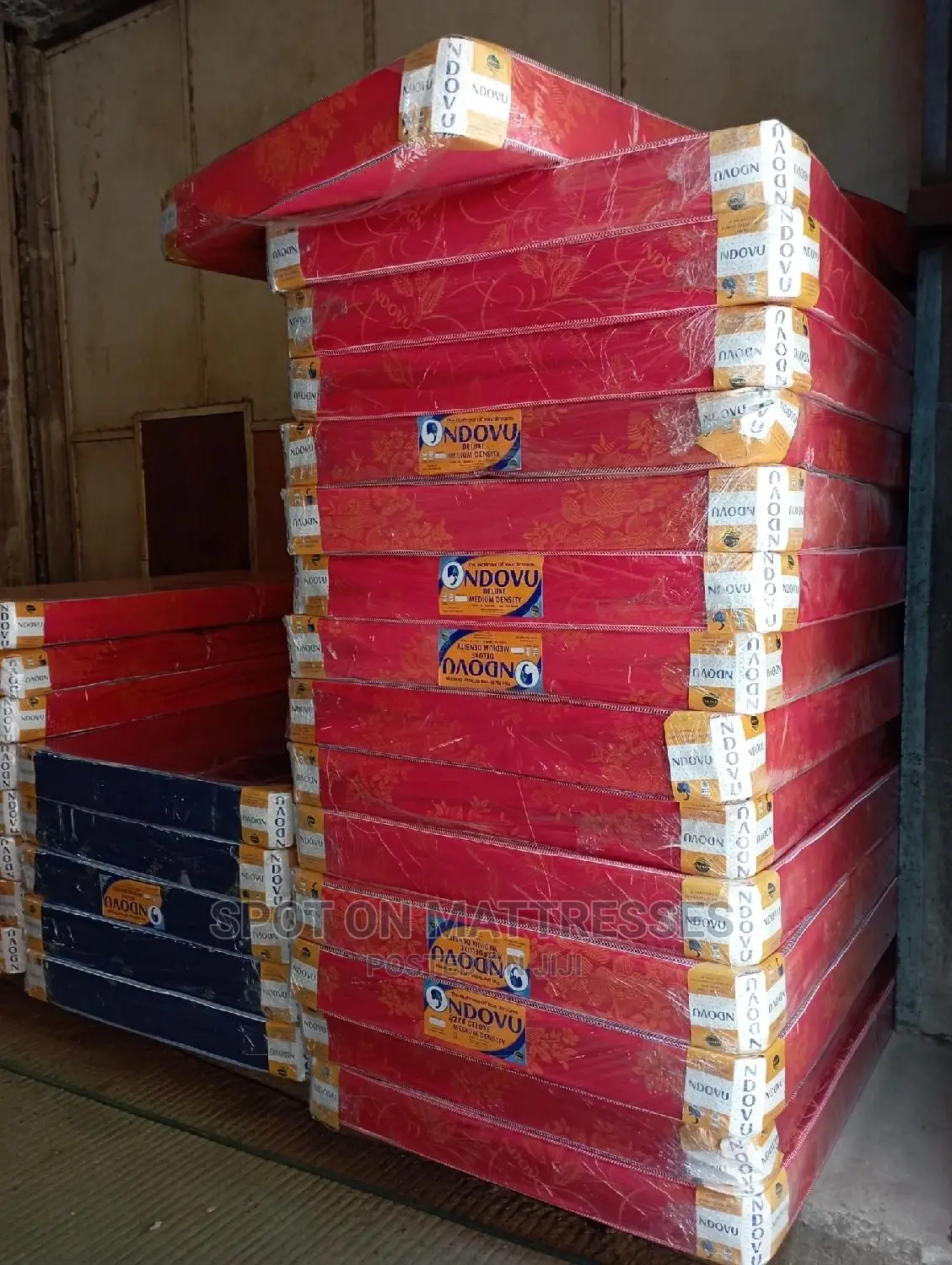 4by6 MD Mattresses