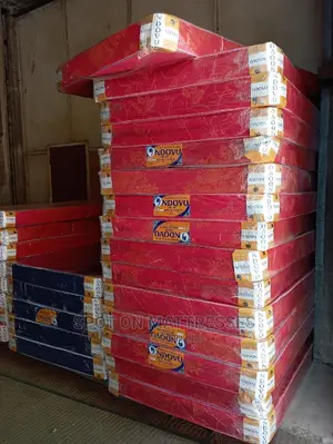 4by6 MD Mattresses