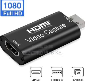 Video Capture Cards HDMI to USB 2.0 1080P Record