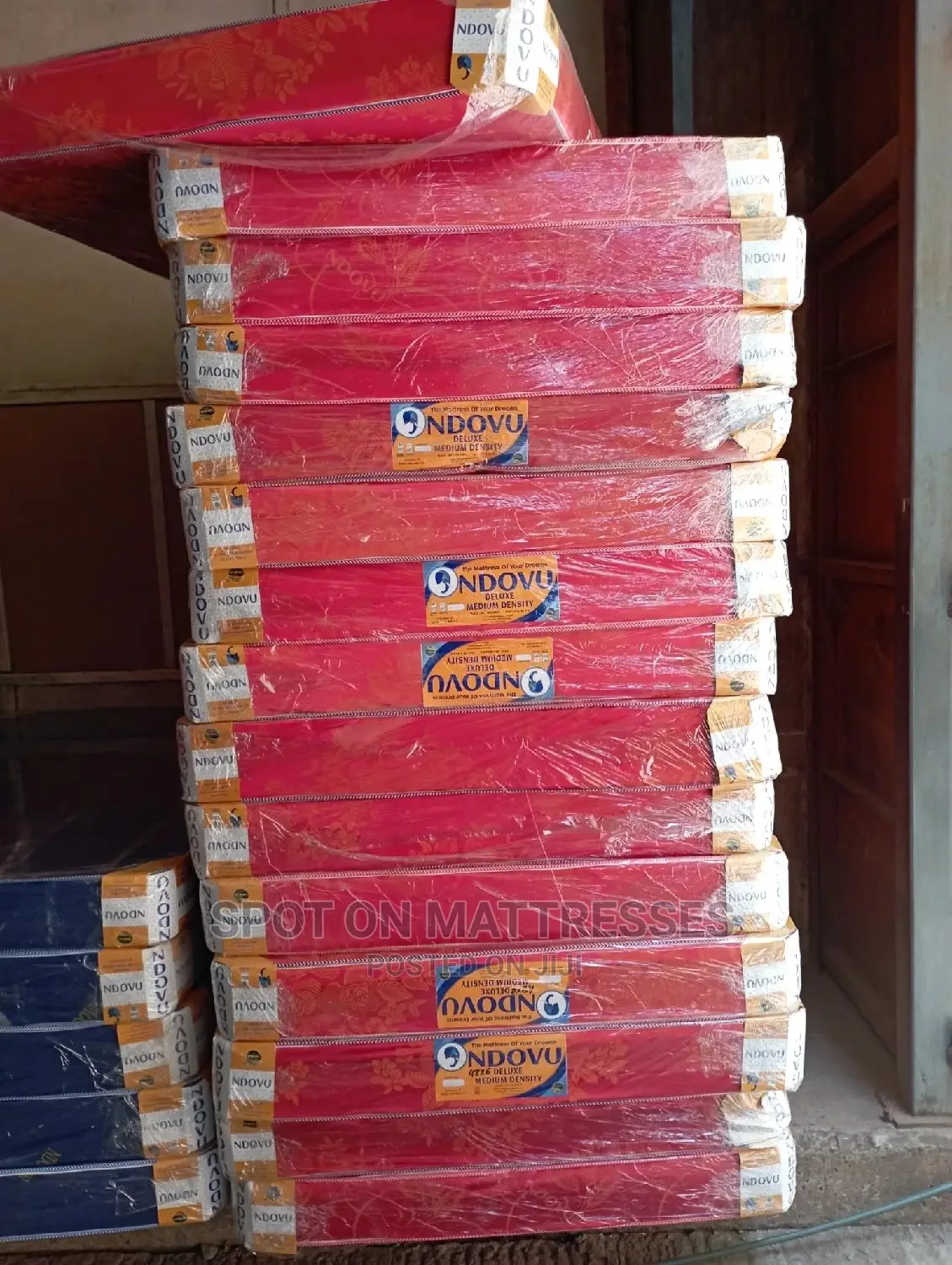 4by6 MD Mattresses