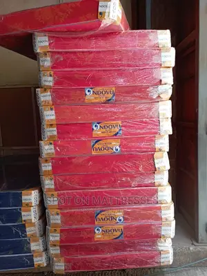 4by6 MD Mattresses
