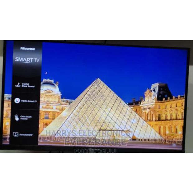 32 Inches Digital Hisense Tv. - main view