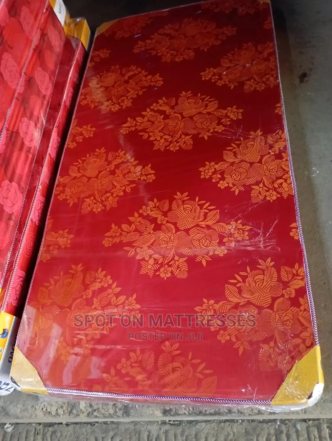 4by6 6inch Mattresses