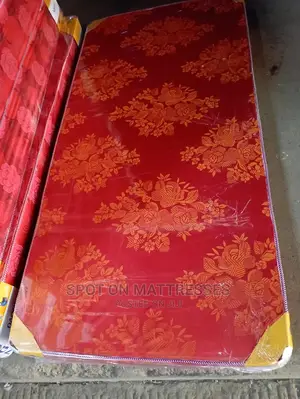 4by6 6inch Mattresses