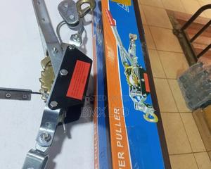 Ideal Rachet Puller - thumbnail 2