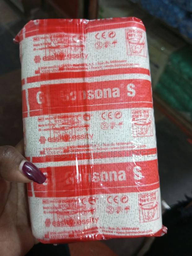 Gypsona 6inch - thumbnail 3