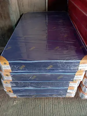 4by6 6" Mattresses