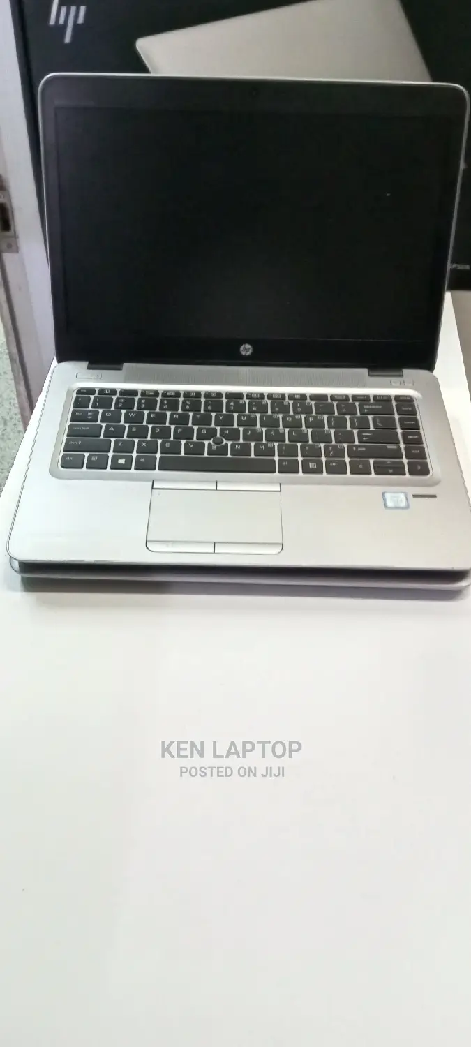 New Laptop HP EliteBook 840 G3 8GB Intel Core I5 SSD 256GB