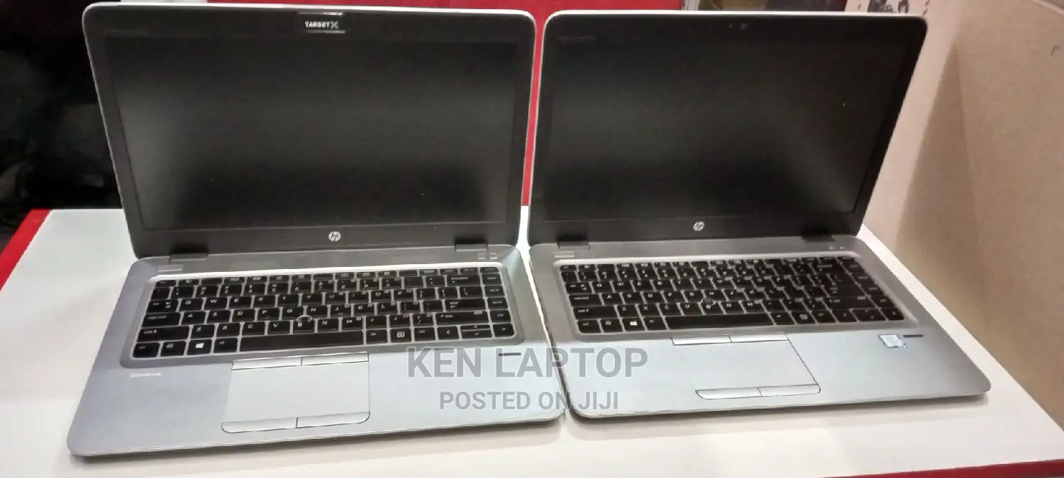 New Laptop HP EliteBook 840 G3 8GB Intel Core I5 SSD 256GB