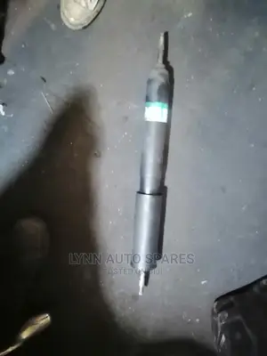 Toyota Land Cruiser Front Shock