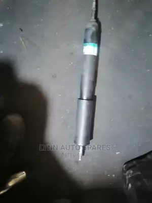 Toyota Land Cruiser Front Shock