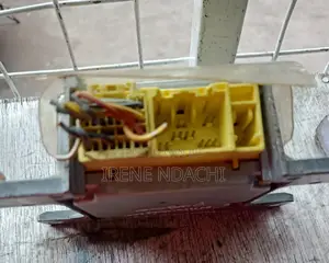 Control Unit Pajero