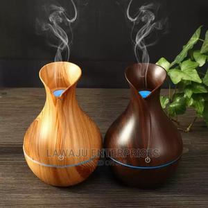 Air Diffuser/ Humidifier - thumbnail 2