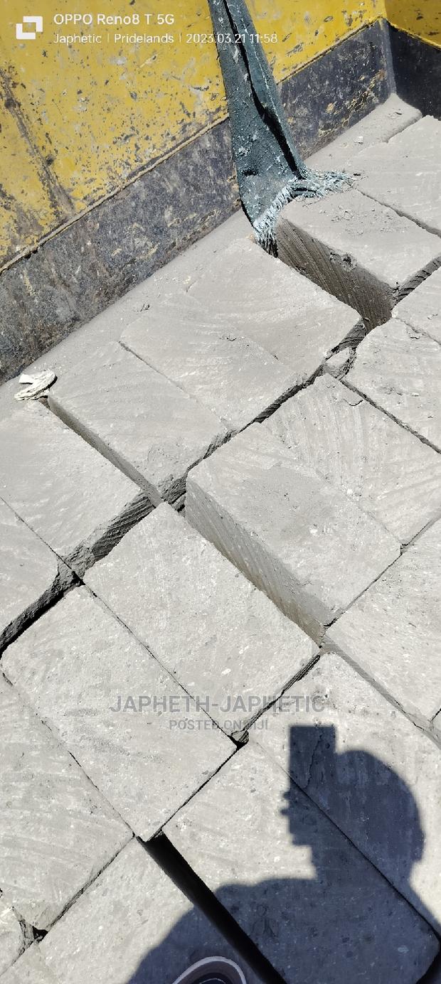 Ndarugo Finest Mawe, Machine Cut Stones - thumbnail 2