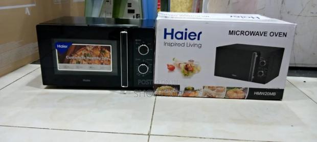 Haier 20l Microwave Oven - main view