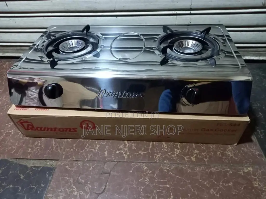 Ramtoms Stainless