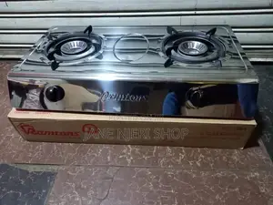 Ramtoms Stainless