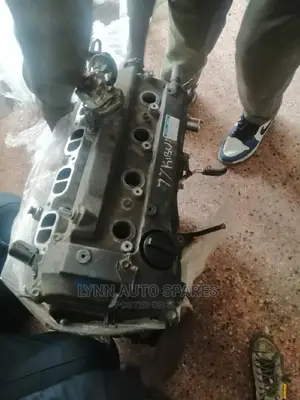 2az Slimm Engine