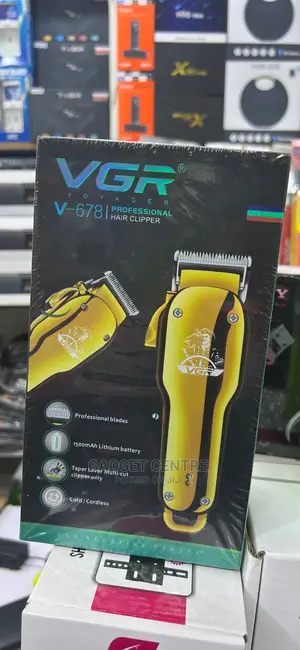 Vgr Shaving Machines