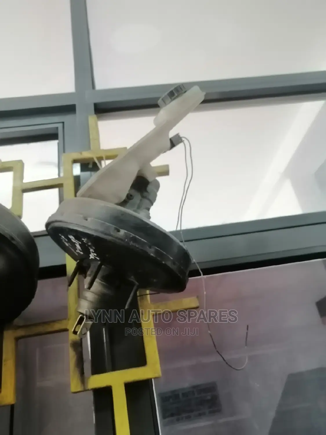 Mazda Demio Complete Brake Booster