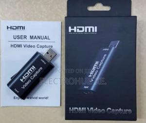 Quality VIDEO CAPTURE Hdmi To Usb 1080p Live Broadcasting