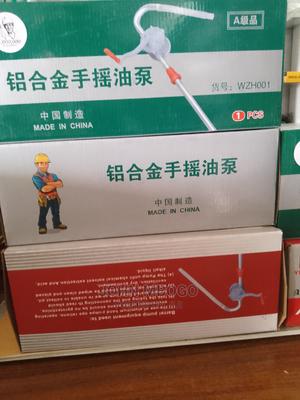 Aluminium Rotary Pump Available - thumbnail 2