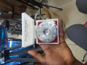 Pitch Pipe C-C