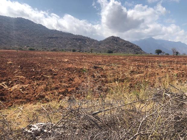 10000 Acres for Sale at Taita Taveta Kedai - thumbnail 4