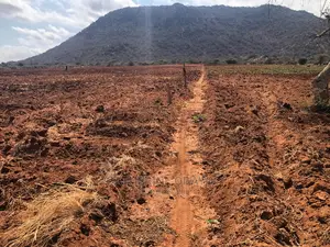 10000 Acres for Sale at Taita Taveta Kedai