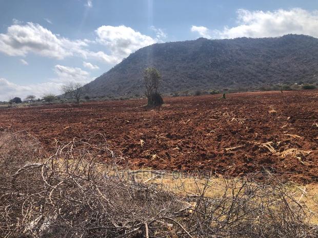 10000 Acres for Sale at Taita Taveta Kedai - thumbnail 5