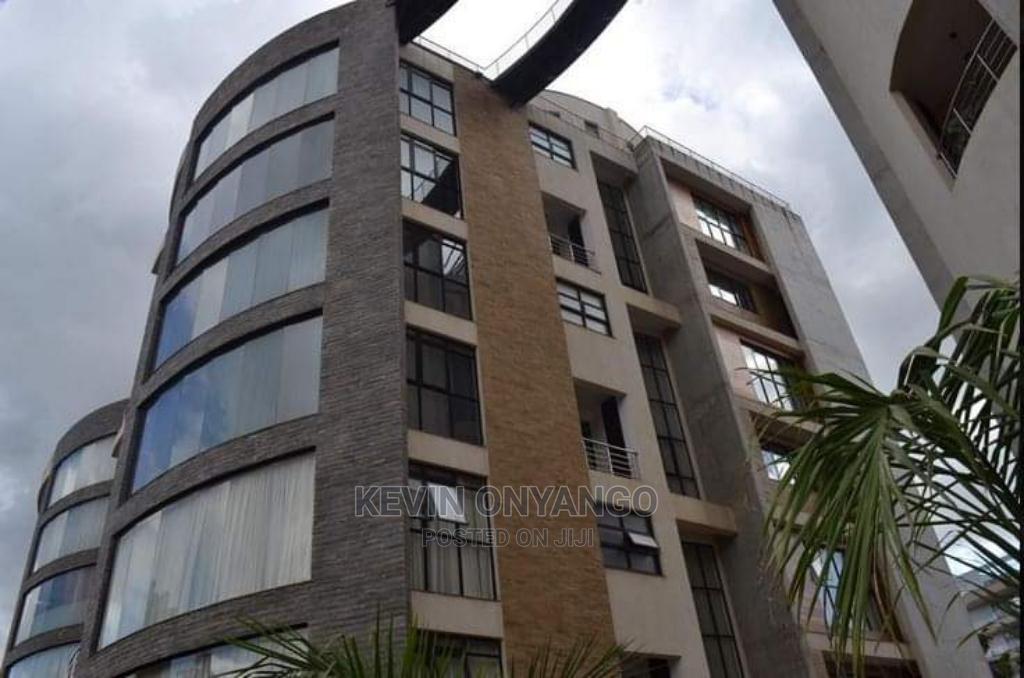 4bdrm Duplex in Westland, Westlands for Rent in Westlands Houses