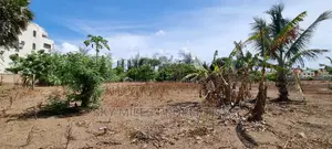 Prime 1/4 Plot on Sale in Mtwapa
