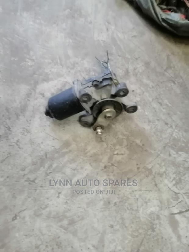 Wiper Motor for Toyota - thumbnail 2