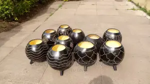 Vases Calabash