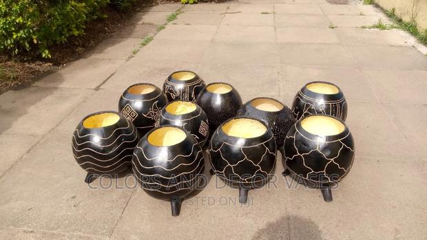 Vases Calabash - thumbnail 3