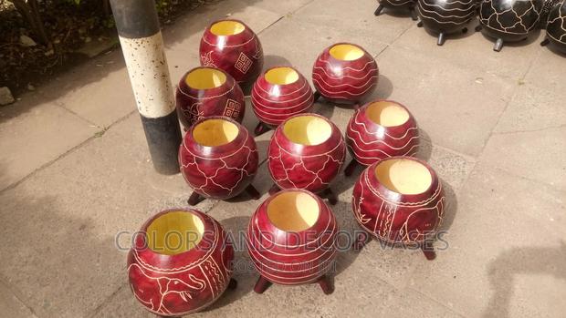 Vases Calabash - thumbnail 4