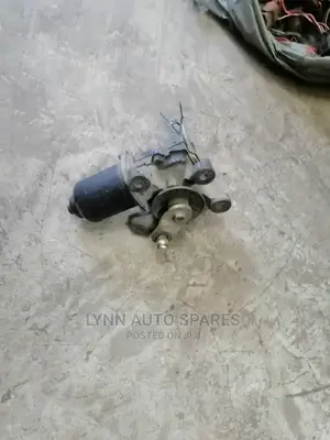 Wiper Motor for Toyota