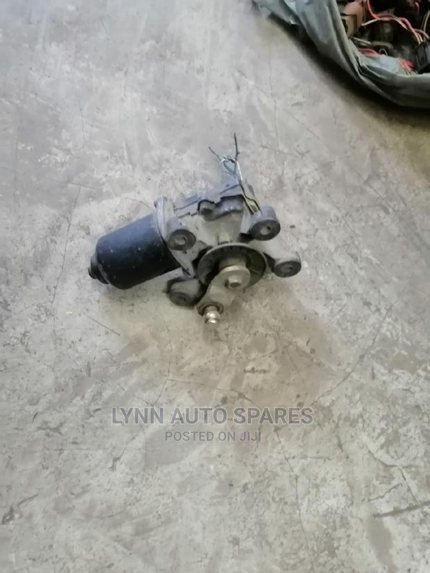 Wiper Motor for Toyota - main view
