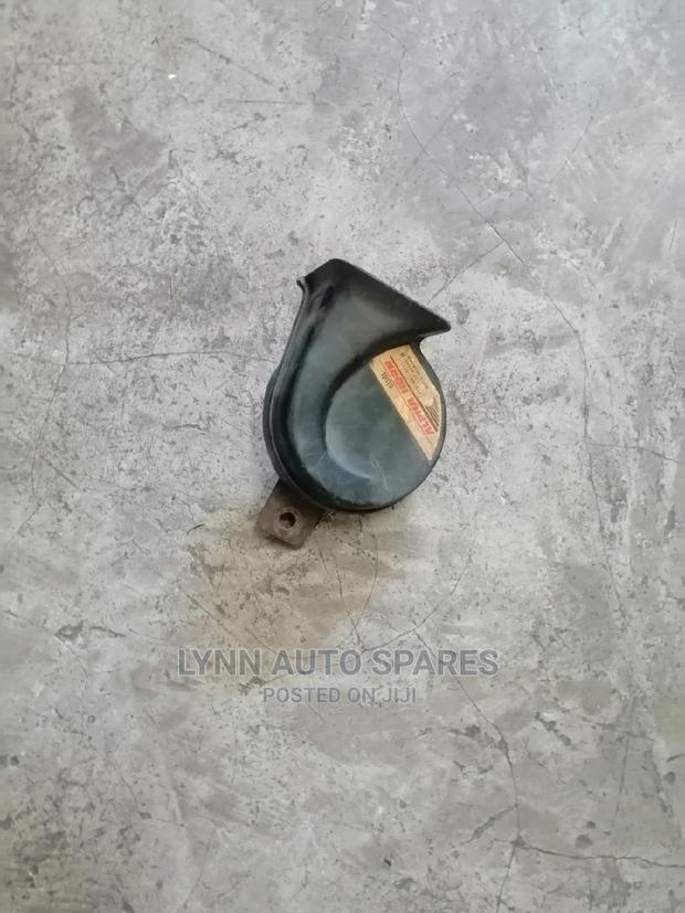 Universal Horn - thumbnail 2