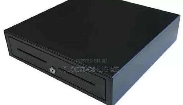 ~Best Quality Heavy Duty Cash Drawer Cash Register~New