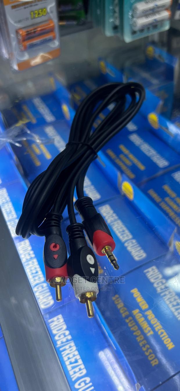 Audio Cables - thumbnail 3
